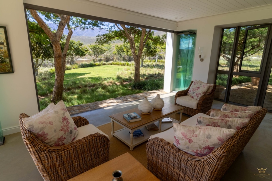 Commercial Property for Sale in Robertson Rural Western Cape